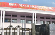 Royal Senior Secondary School - Jabalpur