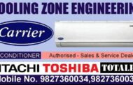 Cooling Zone Engineering Jabalpur