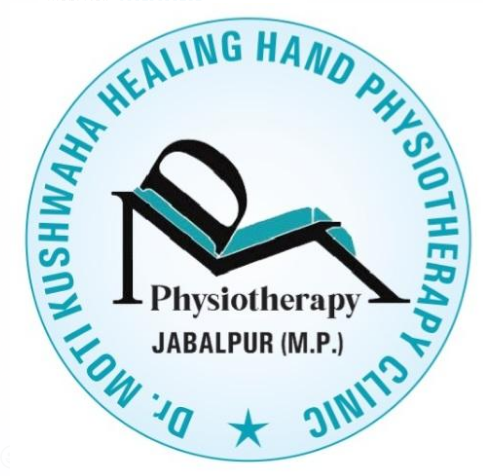 Dr. Moti Kushwaha Healing Hand Physiotherapy Clinic Jabalpur