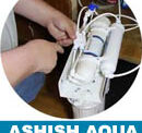 Ashish Aqua RO Service Jabalpur