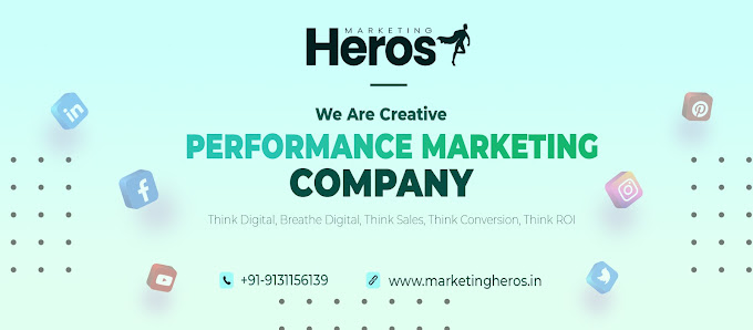 Marketing Heros Jabalpur
