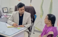 Dr. Parwez Qureshi Orthopedic Surgeon Jabalpur