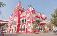 Victoria Hospital Jabalpur