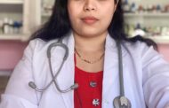 Dr Nitya - Homeopathic Clinic- predictive homeopath Jabalpur