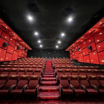 SRL Cinema Multiplex Jabalpur