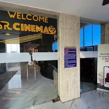 SRL Cinema Multiplex Jabalpur