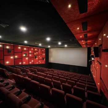 SRL Cinema Multiplex Jabalpur