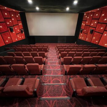 SRL Cinema Multiplex Jabalpur