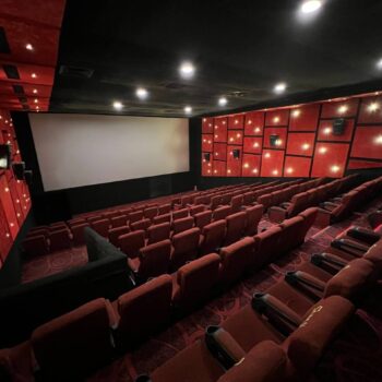 SRL Cinema Multiplex Jabalpur