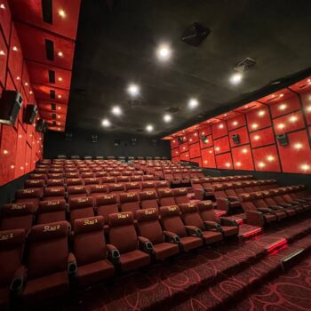 SRL Cinema Multiplex Jabalpur