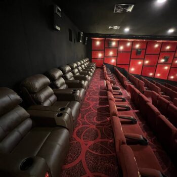 SRL Cinema Multiplex Jabalpur