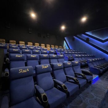 SRL Cinema Multiplex Jabalpur