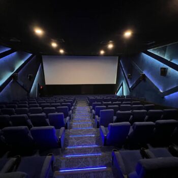 SRL Cinema Multiplex Jabalpur