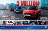 MARUTI SUZUKI ARENA - Benifits upto Rs. 38,000/-