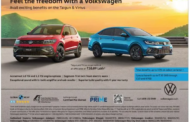 Volkswagen Taigun and Volkswagen Virtus - Startign Price Rs. 10.89Lakh *