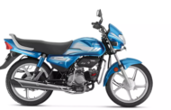 Hero HF Deluxe price in Jabalpur