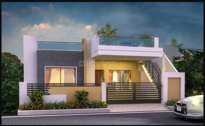 Damodar Homes Residential Plots in Jabalpur