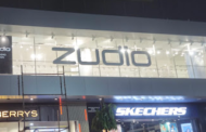 Zudio Open in Samdariya Mall - Zudio Jabalpur