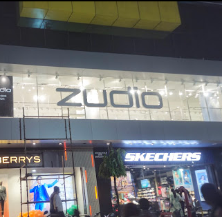 Zudio Open in Samdariya Mall - Zudio Jabalpur