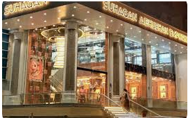 Top Jewellery Showroom in India Suhagan Abhushan Emporium Jabalpur