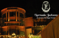 Live Music : Join us on Sunday night at 19th Century Bar - Narmada Jacksons