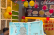 सिर्फ Rs.49/- रूपय में नूडल्स और सिर्फ Rs.49/- रूपय @ मिर्ची कैफ़े जबलपुर