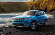 Discover Jeep Compass price in Jabalpur