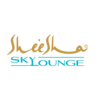 Sheesha Sky Lounge Jabalpur