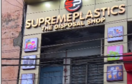 Supreme Plastic Shop Jabalpur