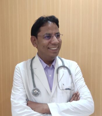 Dr. Bahubali Jain Nethradham Eye Hospital Jabalpur