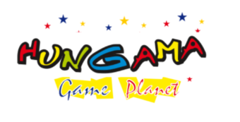 Hungama Game Planet Jabalpur