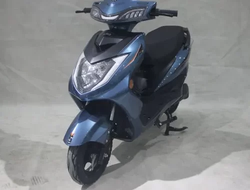 Electric Scooter Rs. 49,999 in Jabalpur by I Voomi Intex Jabalpur