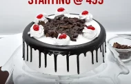 Best Cake Shop in Jabalpur