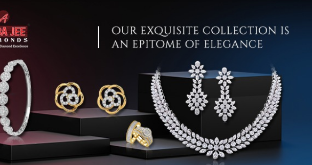 Diamond Jewellery Exhibition in Jabalpur