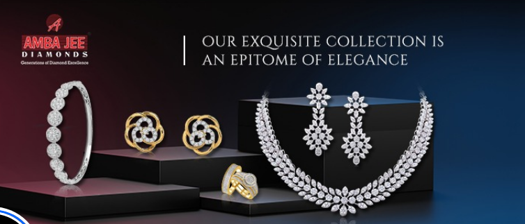 Diamond Jewellery Exhibition in Jabalpur