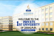 Mangalayatan University Courses in Jabalpur