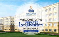 Mangalayatan University Courses in Jabalpur