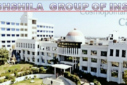 Takshshila College Level Counselling in Jabalpur