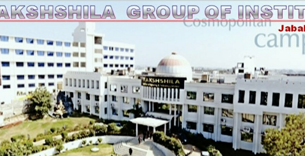 Takshshila College Level Counselling in Jabalpur