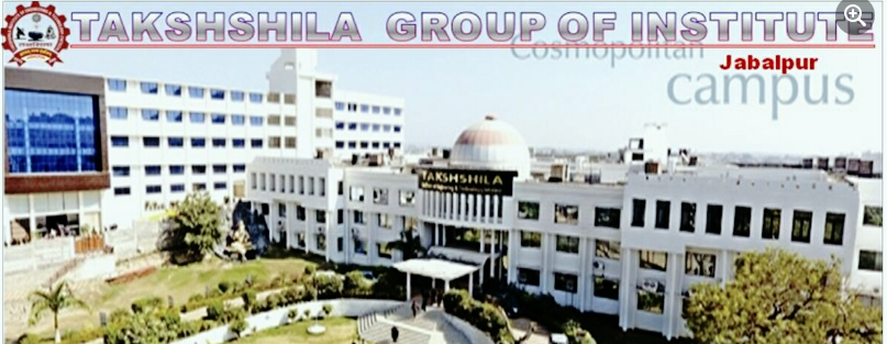 Takshshila College Level Counselling in Jabalpur