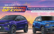 Tata Motors Nexon and Punch Price in Jabalpur