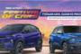 Tata Motors Nexon and Punch Price in Jabalpur