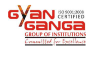 Gyan Ganga College Level Counselling in Jabalpur