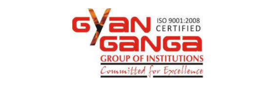 Gyan Ganga Group of Institutions in Jabalpur