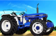 Farmtrac Tractor Price in Jabalpur