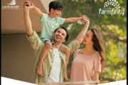 Farm House Landmark Farmfinity in Jabalpur