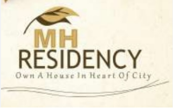 MH Residency Plots in Jabalpur