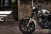 Royal Enfield Hunter 350 Price in Jabalpur