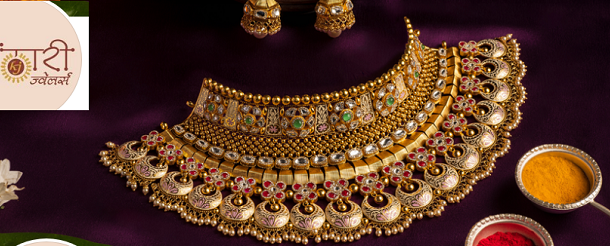 Kothari Jewellers in Jabalpur