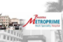 Baderia Metroprime Muilti Speciality Hospital in Jabalpur